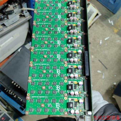 议价直拍不发:ME20.ASICME Bitcoin  B高速算法板 成色