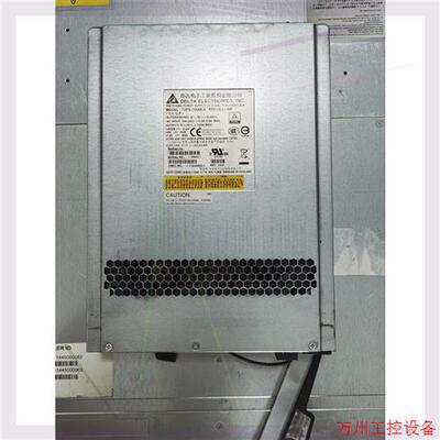 议价直拍不发:Netapp FAS2552 存储电源    111-000