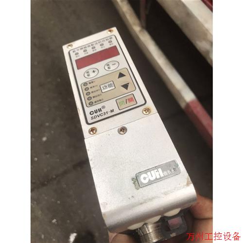 议价直拍不发:SDVC31M调频控制器3安