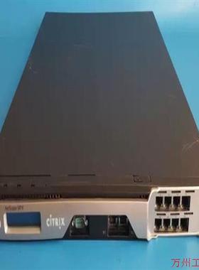 议价直拍不发:Citrix Netscaler MPX 7500 负载均衡