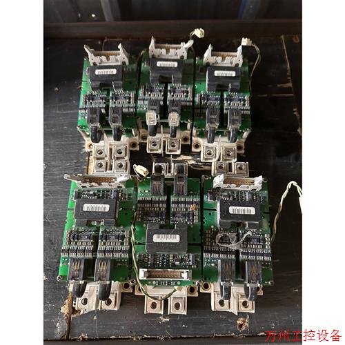 议价直拍不发:西班牙变频器IGBT驱动板FF300R12ME3