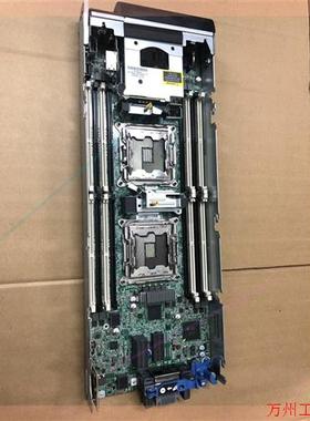 议价直拍不发: BL460C GEN9 刀片服务器 744409-00