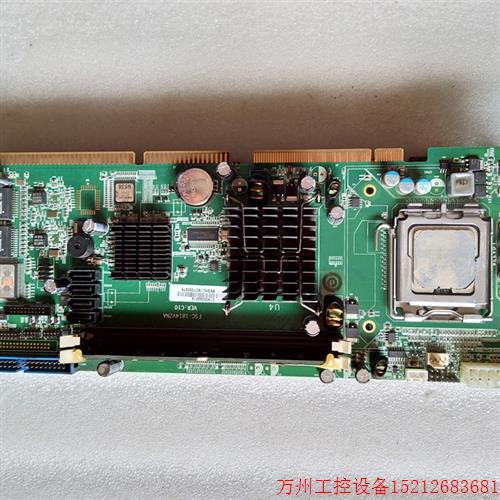 议价直拍不发:原装研祥FSC-1814V2NA VER: C00 C10 A3.0 A4.0 双