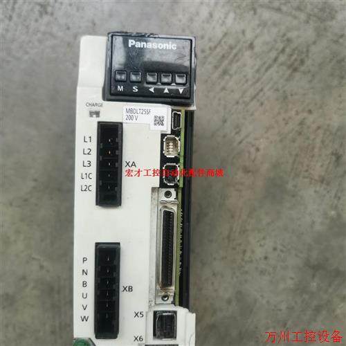 议价直拍不发:A6驱动器MBDLT25SF