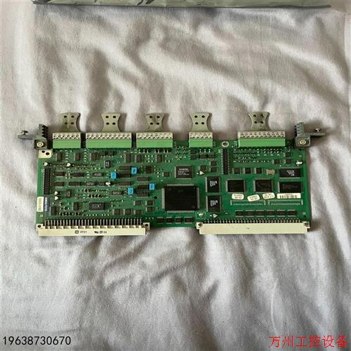 议价直拍不发:议价C98043-A7001-L1 直流主板 CUD1板