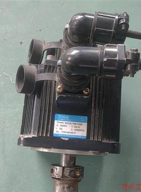 议价直拍不发:拆机TODE  1000W电机SCGA-10C11AB