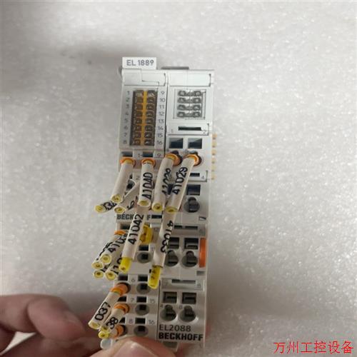 议价直拍不发:倍福EL1889,EL2088,功能正常,实物拍摄,需要拍