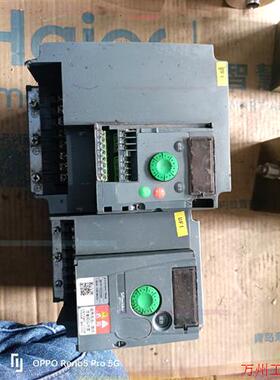 议价直拍不发:施耐德变频器ATV310HU