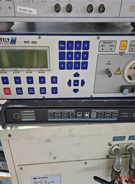 议价直拍不发:议价HAEFELY哈弗莱 PEFT4010