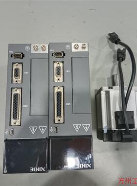 议价直拍不发:信捷  750瓦 DS5F系列