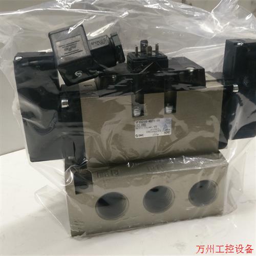 议价直拍不发:SMC电磁阀VFS4510-5EB-04/VFS4510R-5EB-04VFS4600
