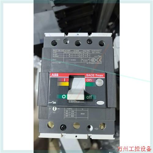 议价直拍不发:abb断路器 t6n-630 tma630/3150-630