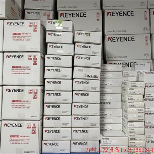 议价直拍不发:全新KEYENCE/基恩士XG-X2800+CA-E100T+XR-HT15M
