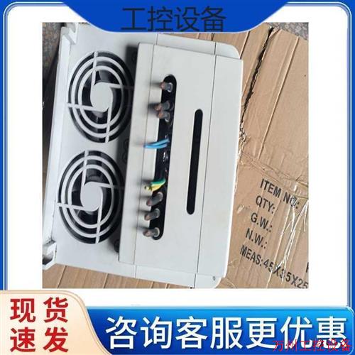 议价直拍不发:议价上海沃葆:DV300-4T50-T,15KW变频器,成色不