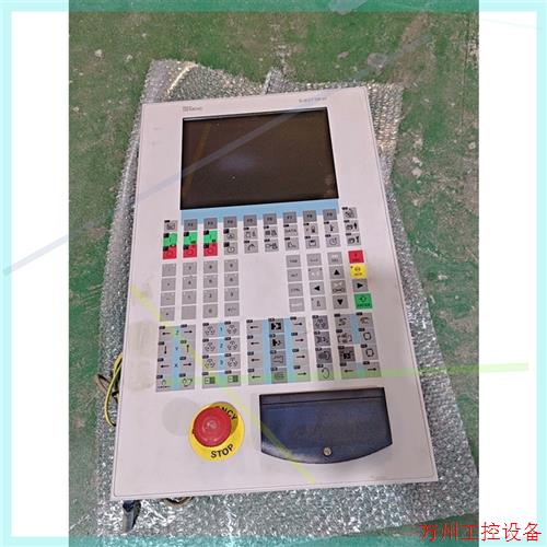 议价直拍不发:OP37操作面板6av3637-7ab16-1am0
