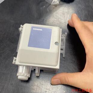 议价直拍不发:(请询价)风管压力传感器QBM2030-30