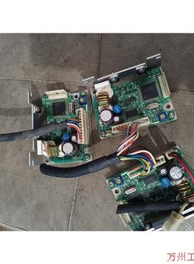 议价直拍不发:VEXTA 日本东方 AXHD30K 直流无刷电机驱动器