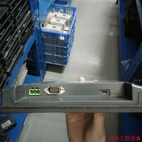 议价直拍不发:威纶通7寸触摸屏 TK6070IP,议价