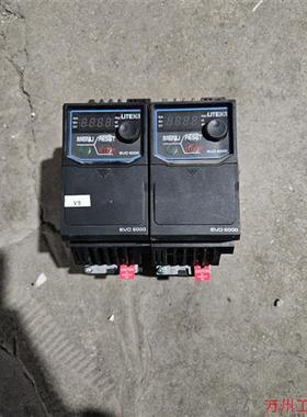 议价直拍不发:光宝变频器EVO600043S1D5E20F