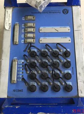 议价直拍不发:THYSSENKRUPP 控制器DME16i-16-G3K