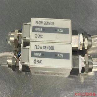 PFM511 议价直拍不发 流量开关 拆机 数字式 2色议价 SMC原装