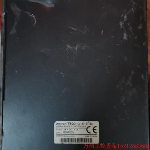 议价直拍不发:omron F500-c10-ent F500-c15-ent 现货 原装供应