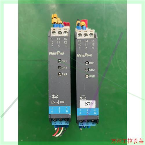 议价直拍不发:优倍安全隔离栅 NPEXA-C2D11   二手拆机货,成色