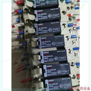 拆机 ODX02SN带底座.成色新 继电器G3R 议价直拍不发