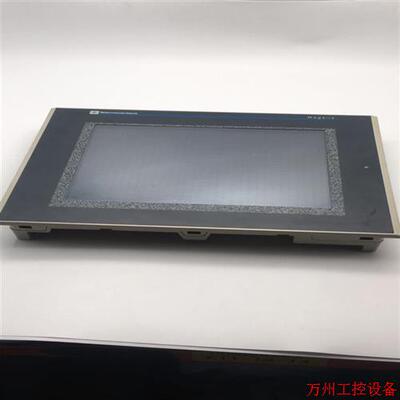 议价直拍不发:询价XBTG5330施耐德原装拆机触摸屏,实物图拍摄,