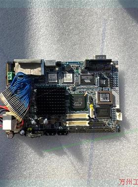 议价直拍不发:安勤 AVALUE ECM-LX800 B1 ECM-351