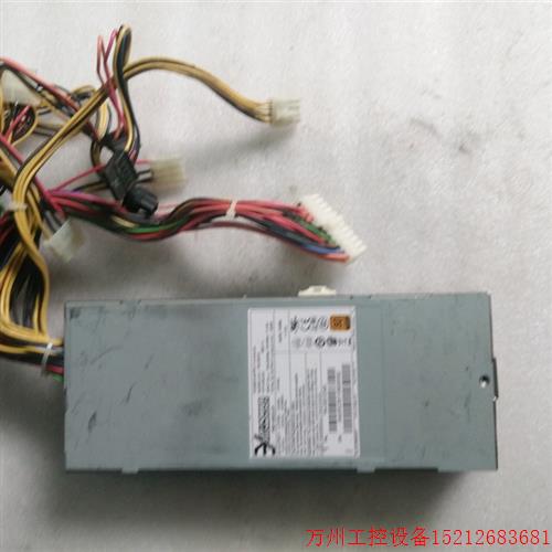 议价直拍不发:原装3Y YM-5501D 1U服务器电源专用电源 机架式电