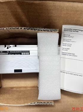 议价直拍不发:议价海德汉光栅尺LC191F 540、LC181 840