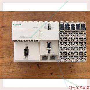 议价直拍不发 施耐德M258模块TM258LF42DT可编程控制器PLC