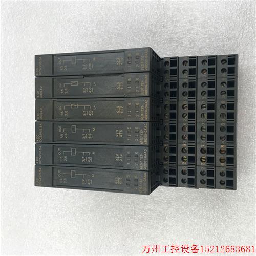 议价直拍不发:S  6ES7 132-4BD00-0AA0+6ES7 193-4CB20-0AA0 现