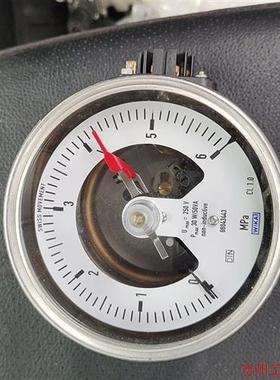 议价直拍不发:(请询价)威卡瑞士进口WIKAI电位输出压力表型号 co