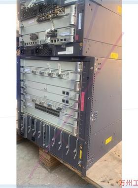 议价直拍不发: LE0MSRUA S9306/S9312交换机主控处理