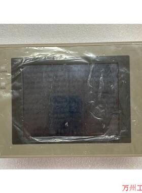 议价直拍不发:OMRON/触摸屏 NT31C-ST143-EV3 ,