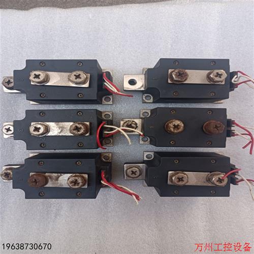 议价直拍不发:议价威斯特WEISITE模块   MTC   200A-1600