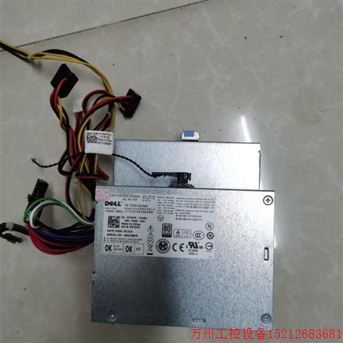 议价直拍不发:DELL XE电源 D300ED-00 L300E-00, PS-6301-3DA H1