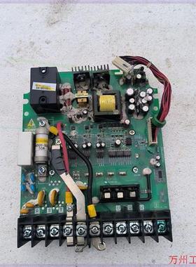 议价直拍不发:2945007302 台达变频器7.5KW 驱动板带模块,实