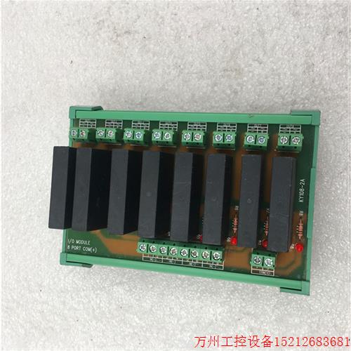 议价直拍不发:KYOTO IO-8-KB20C03A(COM+) KY108-2A 8PORT现货实