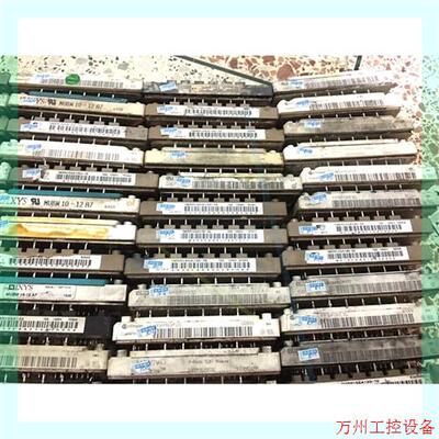 议价直拍不发:FP50R12KT3 FP50R12KE3拆机现货拍前咨询