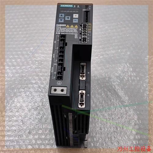议价直拍不发:SIEMENS6SL3210-5FE10-4UF0 4议价
