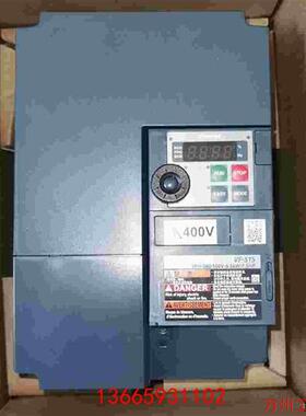 议价直拍不发:议价全新东芝变频器VFS154055PLCH三相380V 5