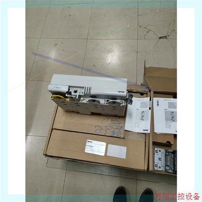 议价直拍不发:E94ASHE0244带包装伦茨98成新伺服驱动器,E94A