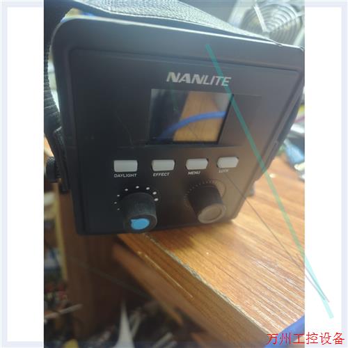 议价直拍不发:原力NANLITE Forza 200w 南冠南光摄 充电底