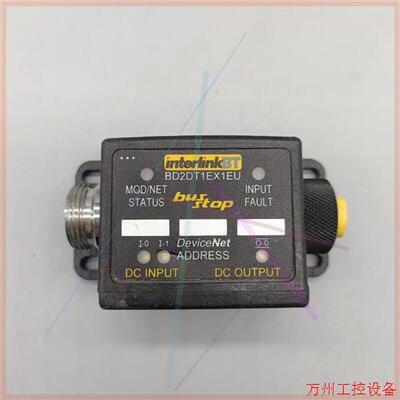 议价直拍不发:interlink BT BD2DT1EX1EU 传感器和执