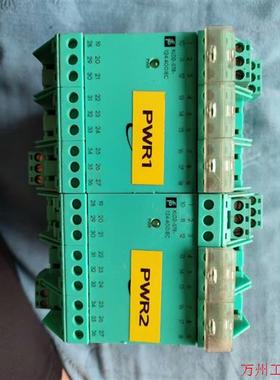 议价直拍不发:倍加福安全珊 KLD2-STR-124.400IEC成色不错