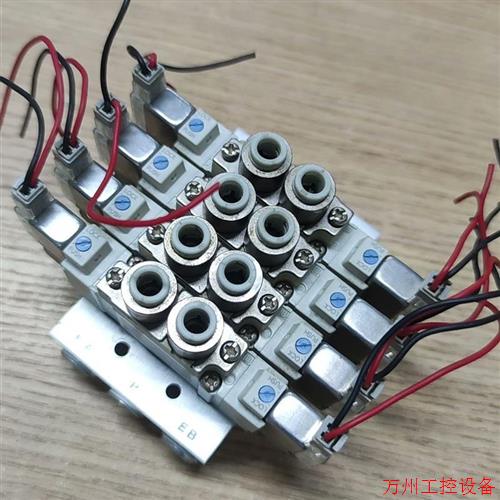 议价直拍不发:(请询价)SMC电磁阀SY5220-5MZD-C6