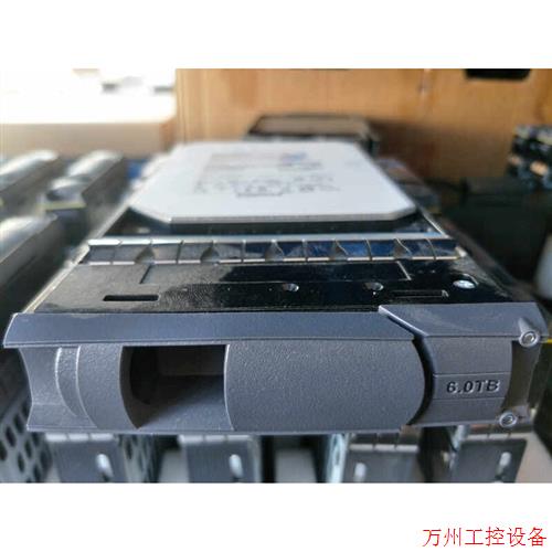 议价直拍不发:Netapp X316A-R6 6TB 7.2K SATA 硬盘